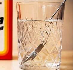 Como aumentar o pene de bicarbonato de sodio